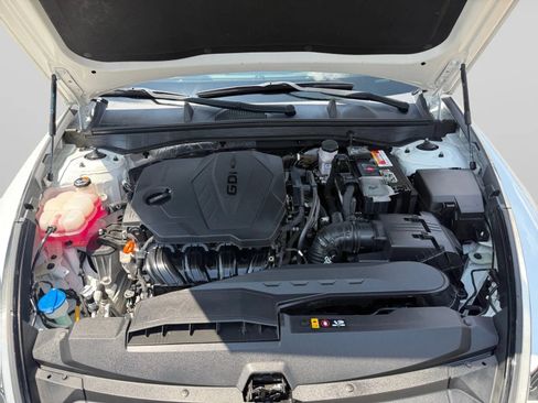 Used 2021 Hyundai Sonata SEL FWD image 35
