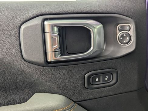 New 2026 Jeep Gladiator Mojave image 16