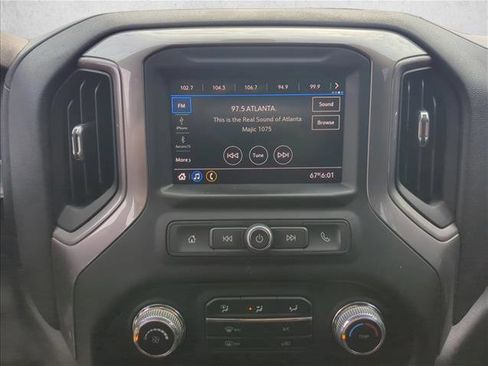 Used 2021 GMC Sierra 1500 2WD Crew Cab w/ Sierra Value Package image 17