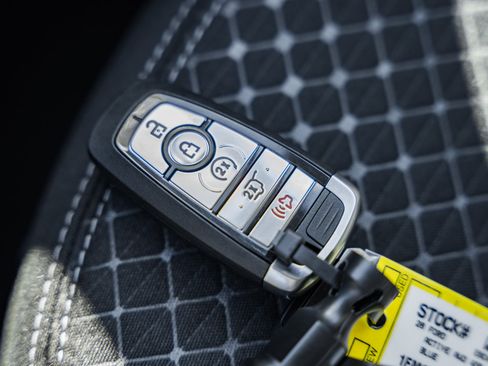 New 2026 Ford Escape Active w/ Cold Weather Package image 41