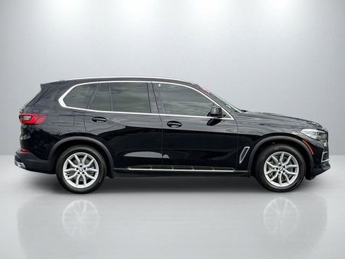 Used 2023 BMW X5 sDrive40i RWD image 8