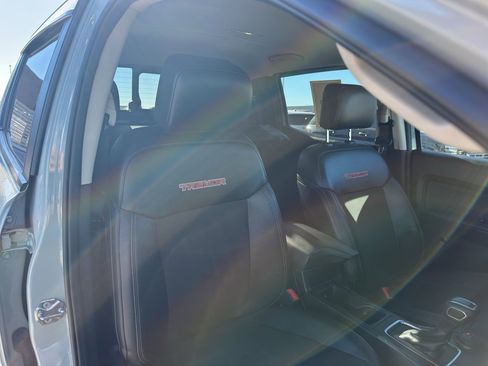 Used 2023 Ford Ranger XLT w/ Tremor Off-Road Package image 32