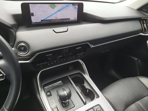 Certified 2024 MAZDA CX-90 Plug-In Hybrid w/ Premium Pkg AWD/4WD image 27