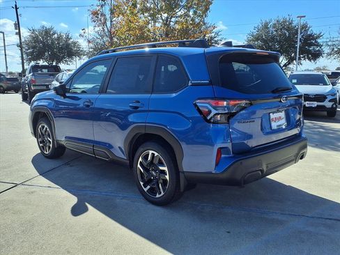 New 2026 Subaru Forester Limited image 2