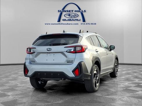 New 2026 Subaru Crosstrek 2.5i Limited image 2