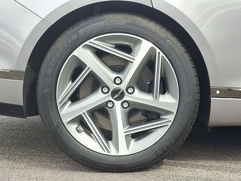 Used 2025 Genesis G80 3.5T Sport image 26