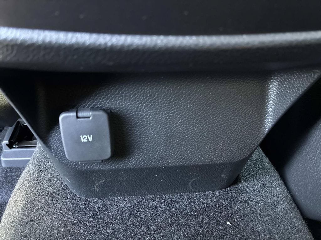 New 2026 Ford Ranger XL AWD/4WD image 7