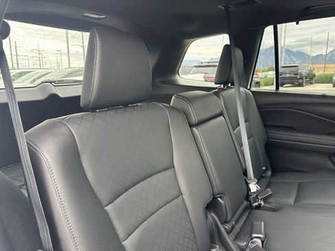 Used 2021 Honda Passport EX-L image 16
