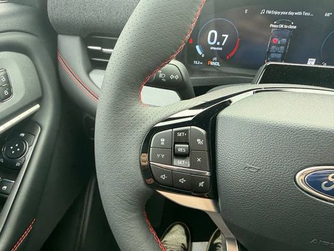 New 2026 Ford Explorer ST-Line AWD/4WD image 21
