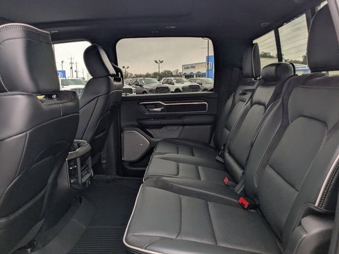 New 2026 RAM 1500 Laramie image 12