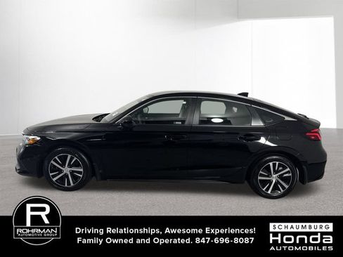 Used 2024 Honda Civic LX image 30