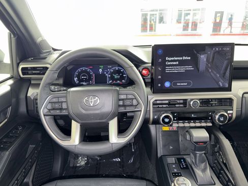 Used 2025 Toyota Tacoma TRD Off-Road w/ TRD Off Road Premium Package image 16