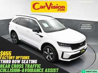 Used 2022 Kia Sorento S video 1