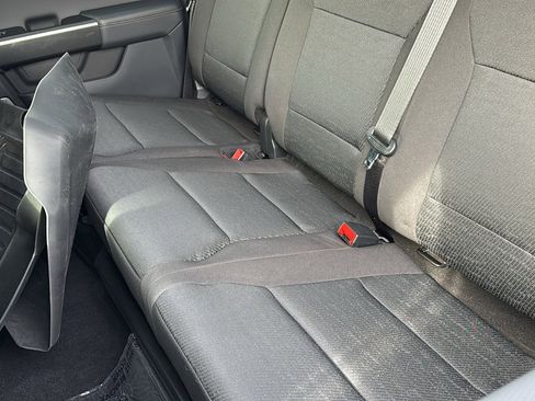 Used 2023 Ford F150 XLT w/ Equipment Group 302A High image 28