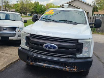 Used 2017 Ford F250 XL