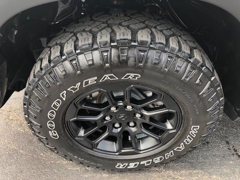 Used 2026 RAM 1500 Rebel w/ Rebel Level 1 Equipment Group AWD/4WD image 11