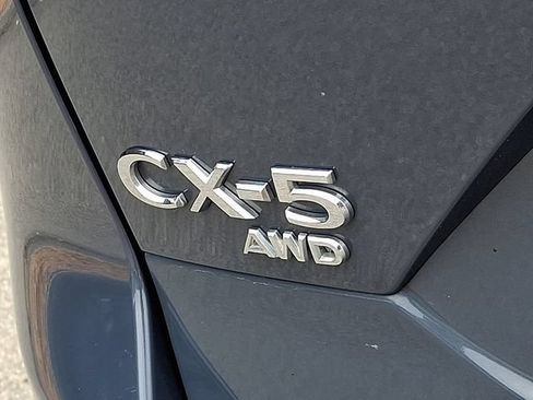Used 2023 MAZDA CX-5 Carbon Edition AWD/4WD image 38