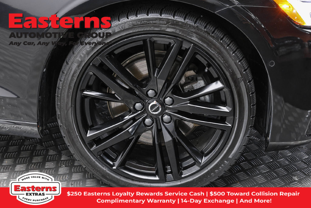 Used 2024 Volvo S60 B5 Plus FWD image 35