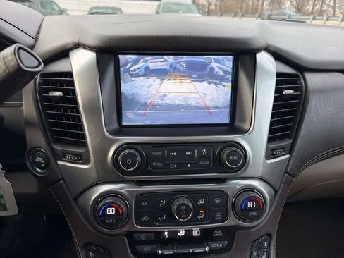 Used 2017 Chevrolet Tahoe Premier image 6