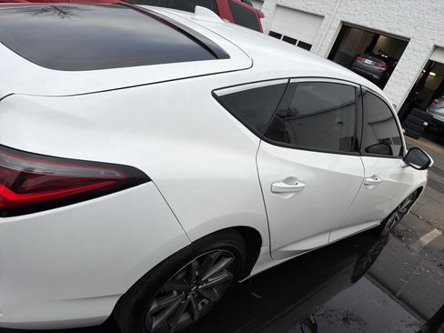 Used 2024 Acura Integra image 11