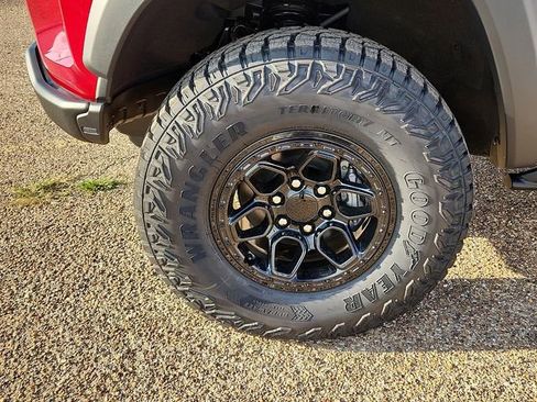 New 2026 Chevrolet Colorado ZR2 w/ ZR2 Bison Edition image 7