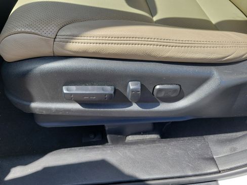 Used 2015 Honda CR-V Touring image 26