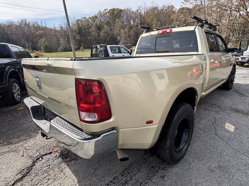 Used 2011 RAM 3500 Big Horn image 22