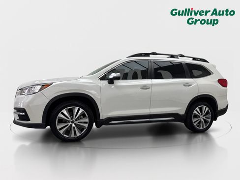 Used 2020 Subaru Ascent Touring w/ Popular Package #3 AWD/4WD image 2