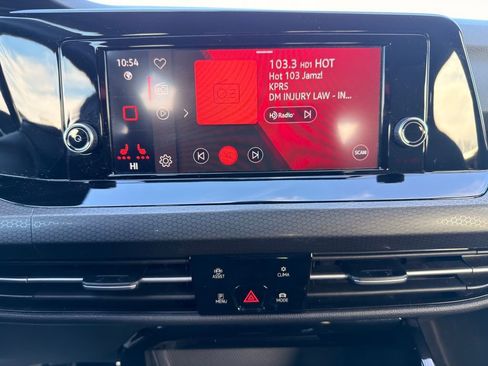 Used 2024 Volkswagen GTI S image 17