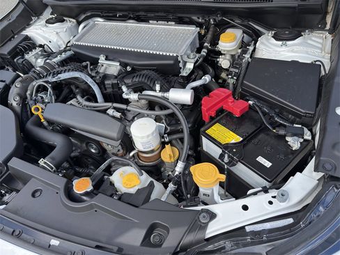 Used 2023 Subaru WRX image 31