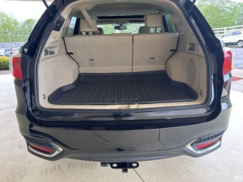 Used 2016 Acura RDX AWD w/ Technology Package image 30