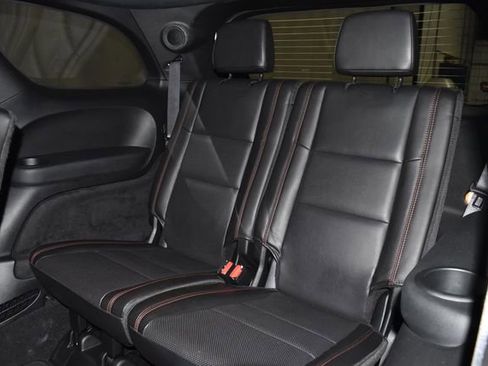 Used 2025 Dodge Durango R/T image 32