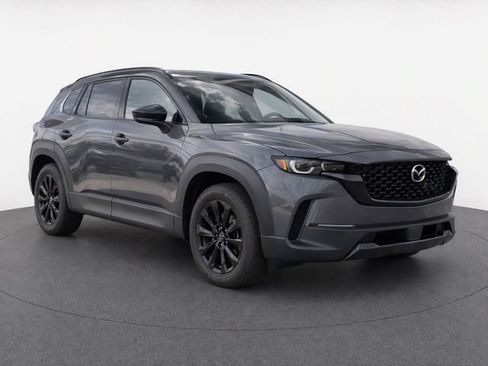 Used 2026 MAZDA CX-50 AWD 2.5 Hybrid w/ Weather Package image 2
