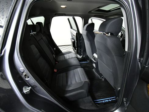 Used 2021 Honda CR-V EX image 23