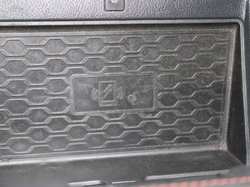 Used 2023 Nissan Frontier PRO-4X w/ Pro-4X Premium Package image 52