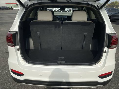 Used 2020 Kia Sorento EX image 24