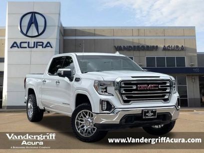 Used 2020 GMC Sierra 1500 SLT