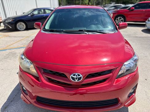 Used 2011 Toyota Corolla S FWD image 7
