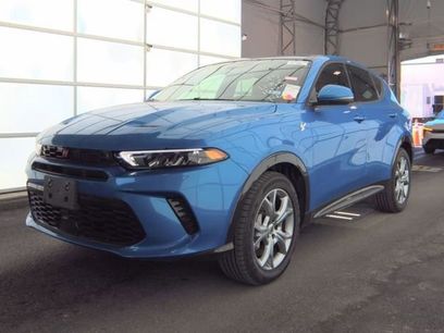 Used 2024 Dodge Hornet R/T Plus