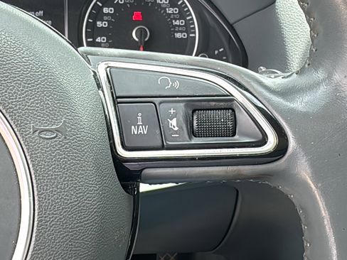 Used 2016 Audi Q5 3.0T Prestige AWD/4WD image 22