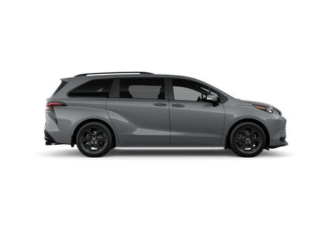 New 2026 Toyota Sienna XLE Woodland Edition image 12