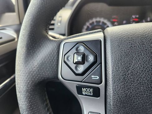 Used 2014 Toyota 4Runner SR5 Premium RWD image 27