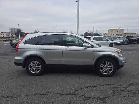 Used 2011 Honda CR-V EX-L image 9