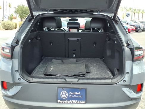 Certified 2023 Volkswagen ID.4 Pro S RWD image 11