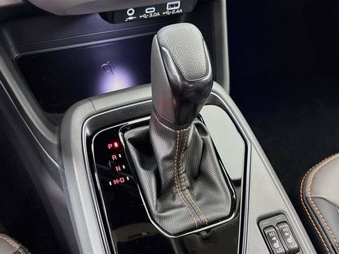 New 2026 Subaru Crosstrek 2.5i Limited AWD/4WD image 17