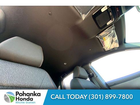 New 2026 Honda HR-V Sport image 14