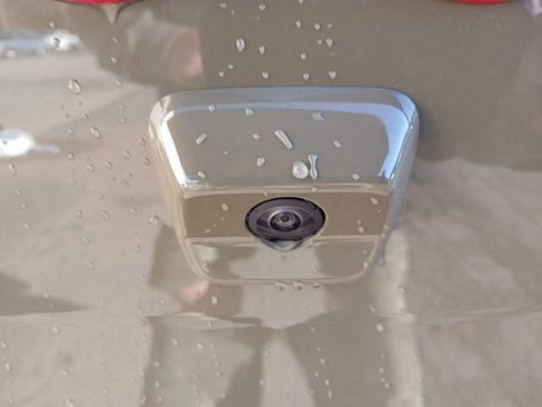 New 2026 Jeep Gladiator Rubicon image 6