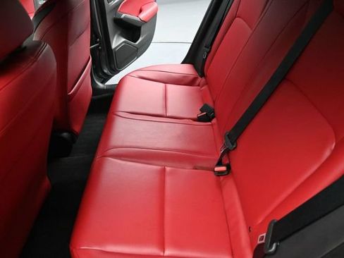 Used 2024 Acura Integra A-Spec FWD image 16