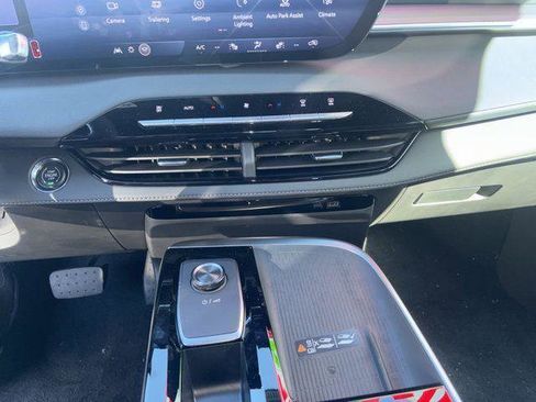 New 2026 Buick Enclave Sport Touring w/ Super Cruise Package image 13