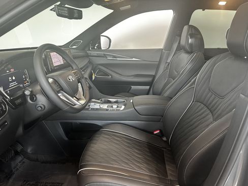 New 2027 INFINITI QX60 Autograph AWD/4WD image 18